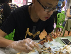 茅箭烧烤加盟,学烧烤技术,开烧烤店多少钱